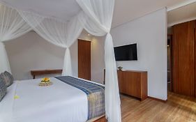 Reswaha Villas